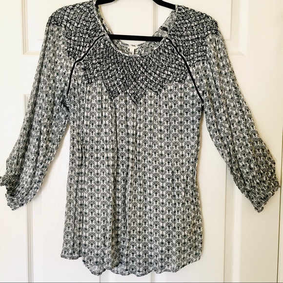 Anthropologie blouse - Picture 1 of 5